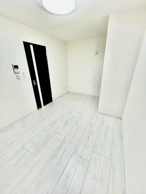 ウエストガーデン坂戸の洋室