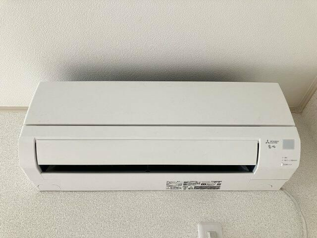 グリアーレの設備