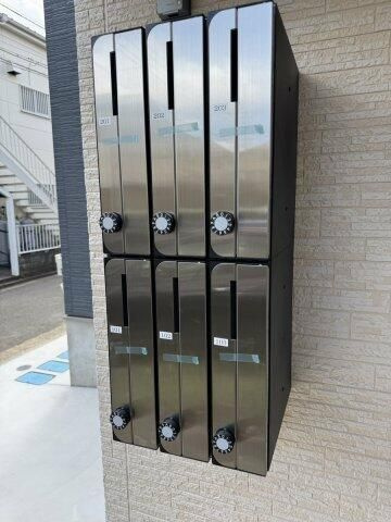 グリアーレのその他