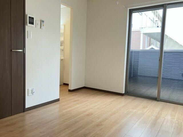 グリアーレの居間・リビング