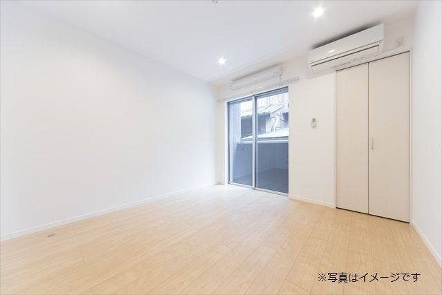 ROBOT　HOUSE浦和の居間・リビング|※元付会社　イメージ画