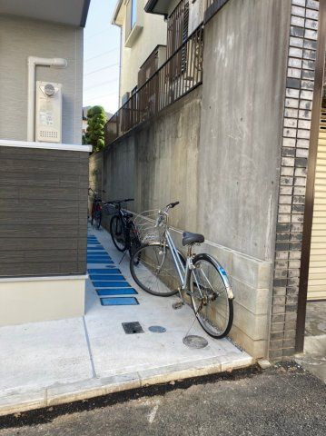 ROBOT　HOUSE浦和のその他