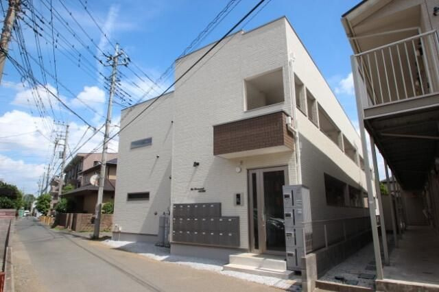 ファーマメント大宮大和田