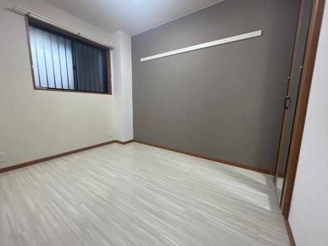 【内装】 | 洋室