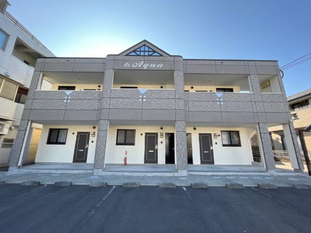 【外観】 | 外観写真（昼）