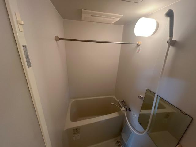 【浴室】 | バス