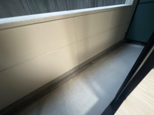 【バルコニー】 | ベランダ