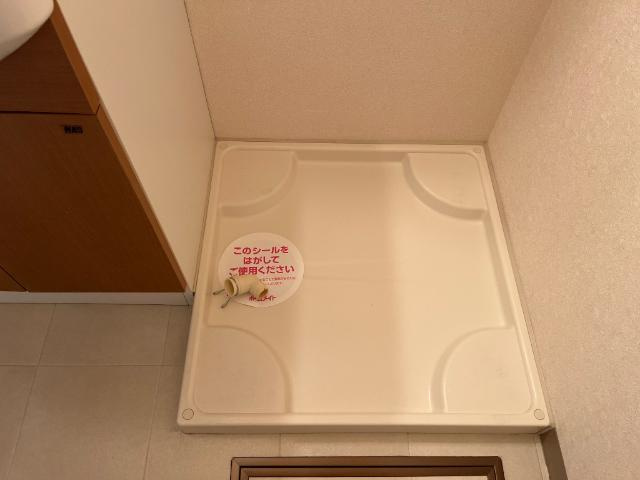 【その他】 | 洗濯機置場