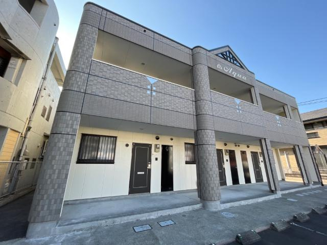 【外観】 | 外観写真（昼）