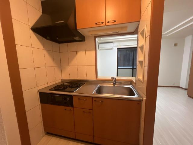 【キッチン】 | キッチン