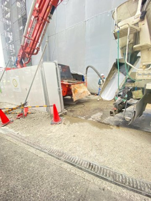 【その他共用部分】 | ソルテラスOSAKA千里丘駅前