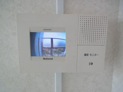 【セキュリティ】 | ネオファミーユ橋本