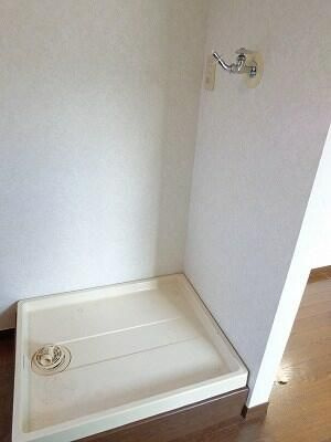 【洗面所】 | ネオファミーユ橋本