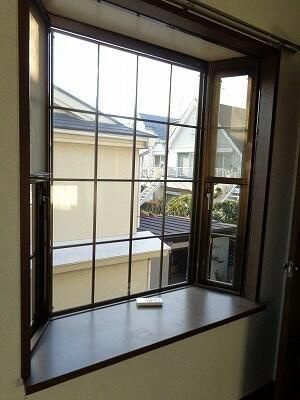 【展望】 | ネオファミーユ橋本