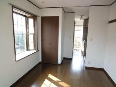 【内装】 | ネオファミーユ橋本