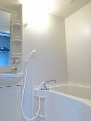 【浴室】 | ネオファミーユ橋本