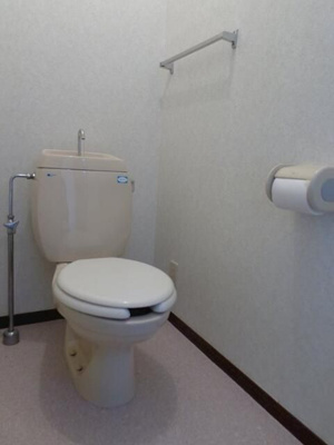 【トイレ】 | ネオファミーユ橋本