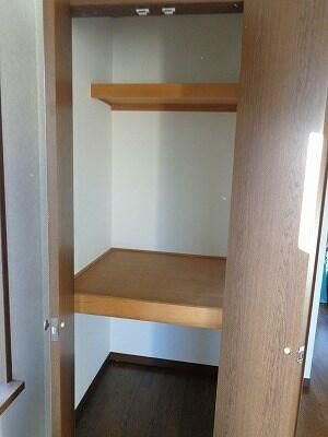 【収納】 | ネオファミーユ橋本