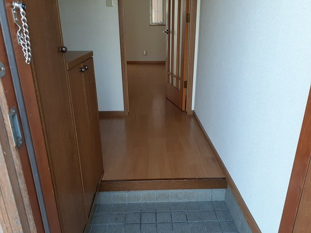 フルハウス文京のその他共用部分