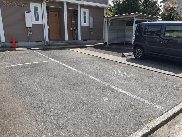 フルハウス文京の設備