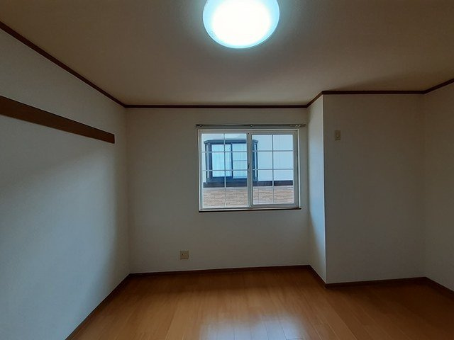 フルハウス文京の内装