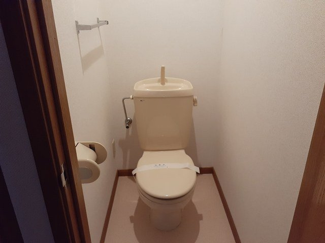 フルハウス文京の収納