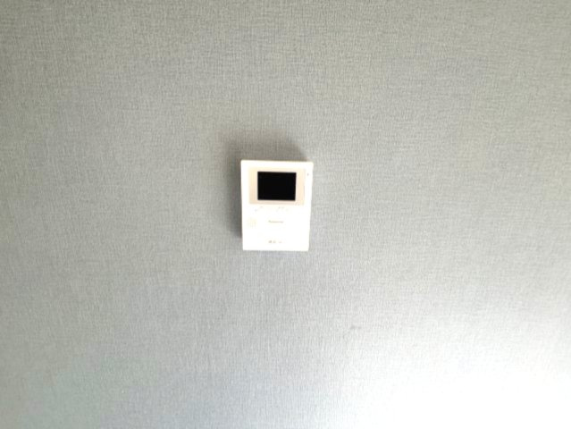 アクティ本山のセキュリティ