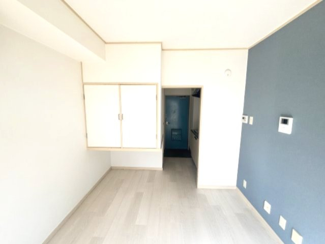アクティ本山の居間・リビング