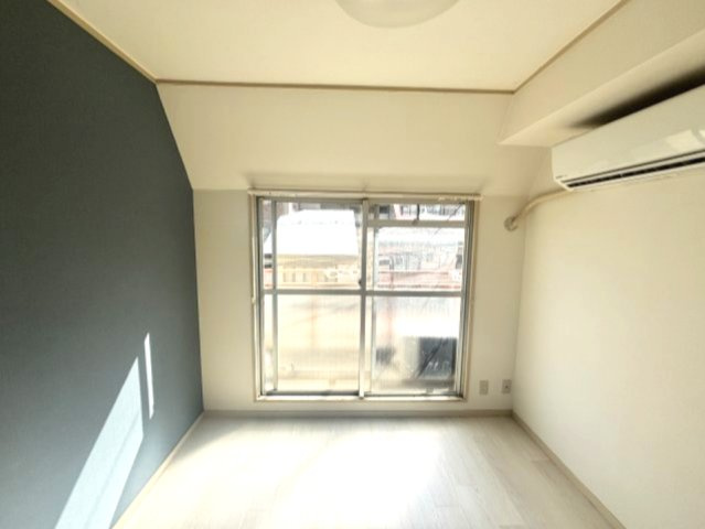 アクティ本山の居間・リビング