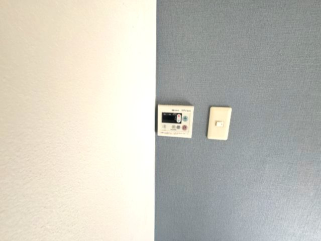 アクティ本山のセキュリティ