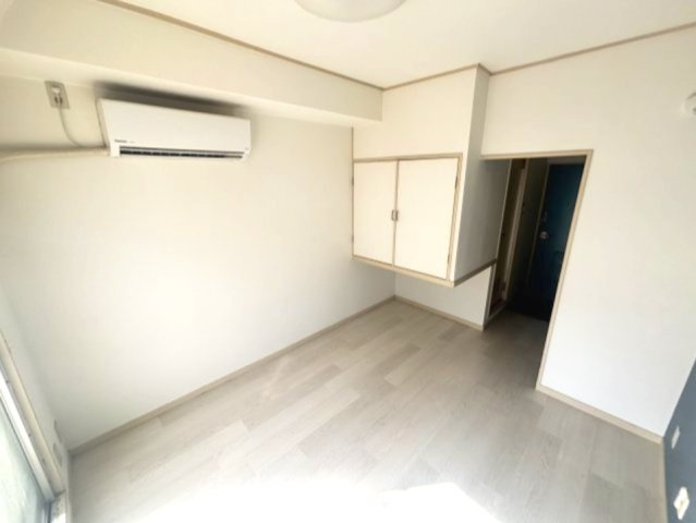 アクティ本山の居間・リビング