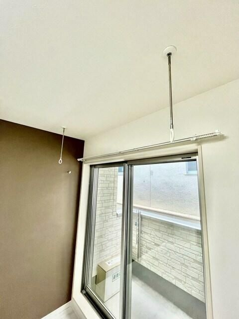 ウエストガーデン坂戸のその他