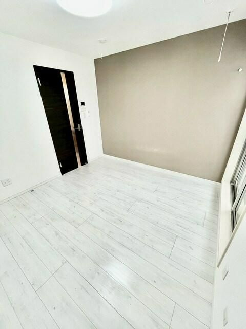 ウエストガーデン坂戸の居間・リビング