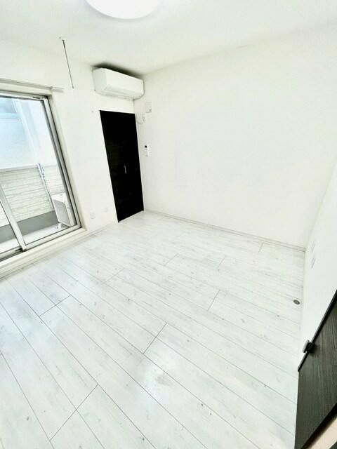 ウエストガーデン坂戸の内装