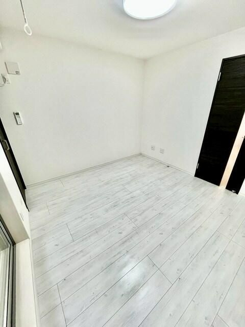 ウエストガーデン坂戸の洋室