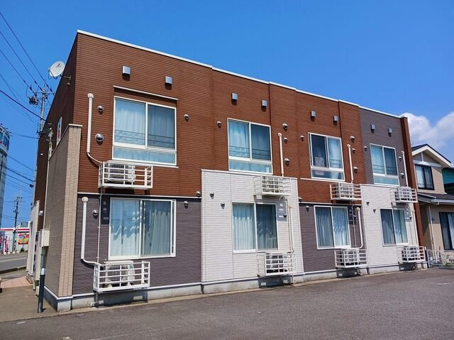 サニ－ヒルズⅡ