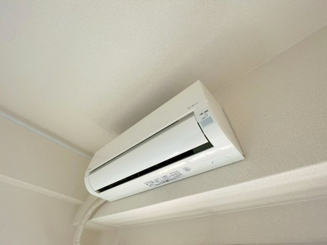 オークヒルズの設備