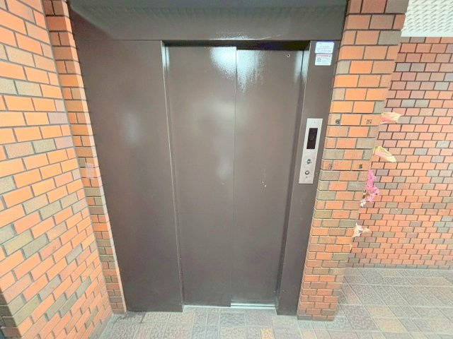 オークヒルズのその他共用部分