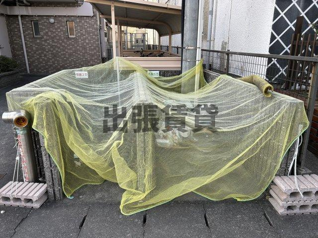 仲介手数料0円！！センタースクエア師勝 のその他共用部分