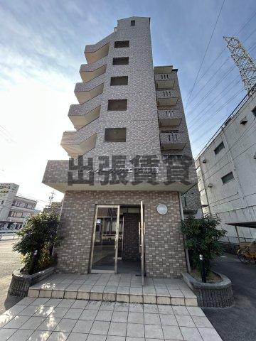 仲介手数料0円！！センタースクエア師勝 