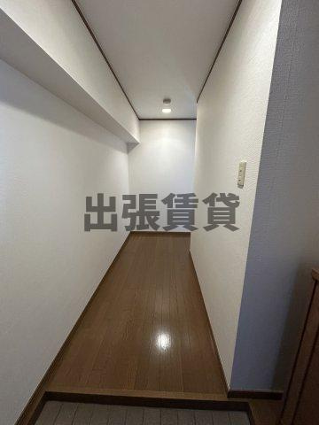 仲介手数料0円！！センタースクエア師勝 の内装