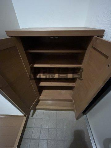 仲介手数料0円！！センタースクエア師勝 の収納