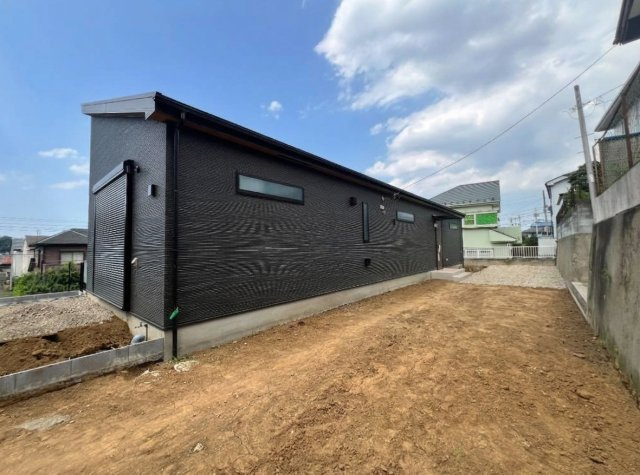 清瀬市中里2丁目 限定1棟