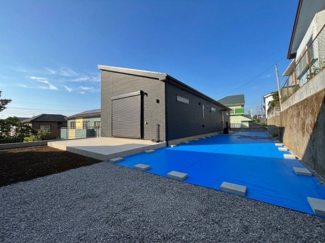 清瀬市中里2丁目 限定1棟