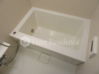 【浴室】 | クリオ浅草ラ・モード