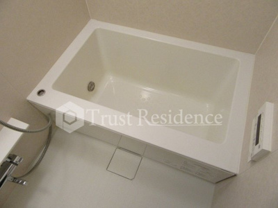 【浴室】 | クリオ浅草ラ・モード