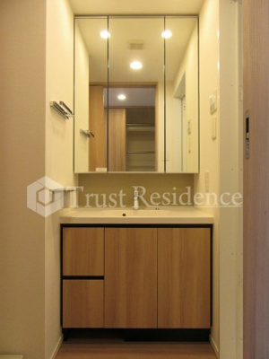 【独立洗面台】 | クリオ浅草ラ・モード