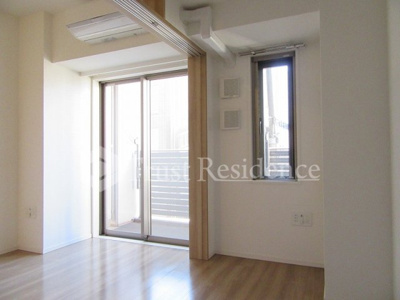 【内装】 | クリオ浅草ラ・モード