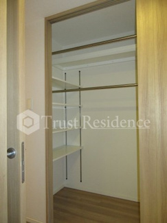 【収納】 | クリオ浅草ラ・モード