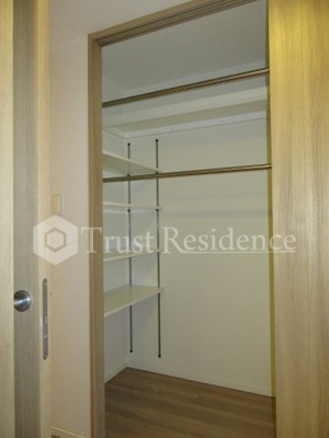 【収納】 | クリオ浅草ラ・モード